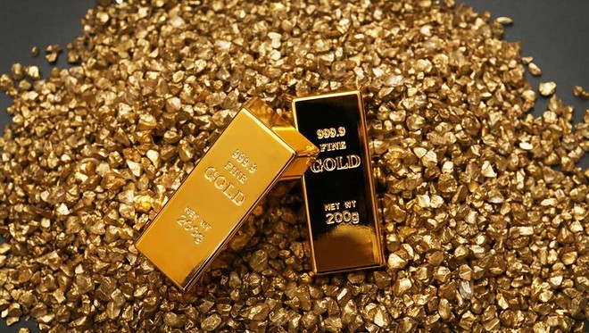 سعر الذهب