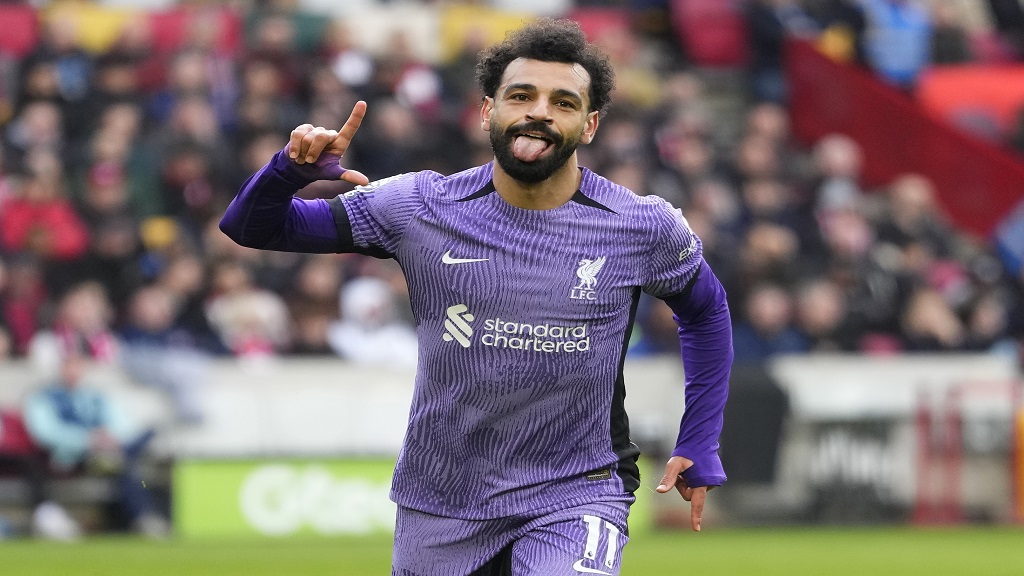 محمد صلاح