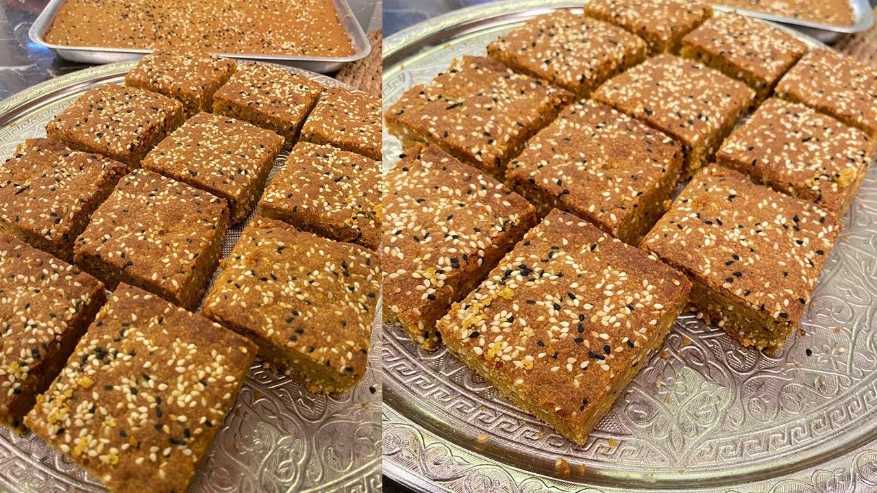 طريقة عمل المحوجة في المنزل