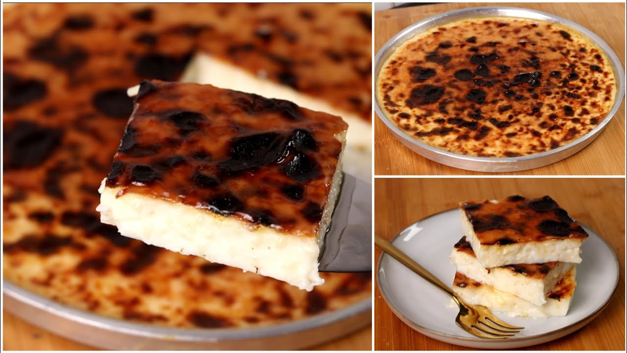 طريقة عمل العزيزية الدمياطي على أصولها