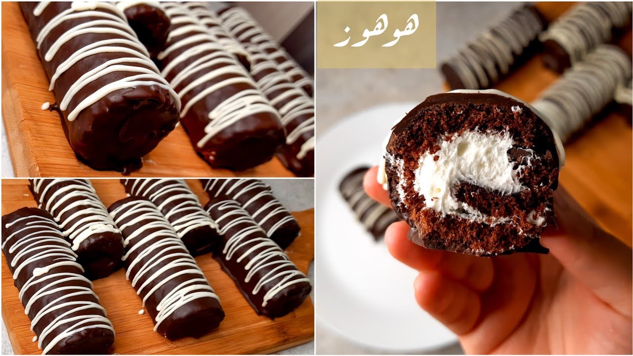 كيكة الهوهوز