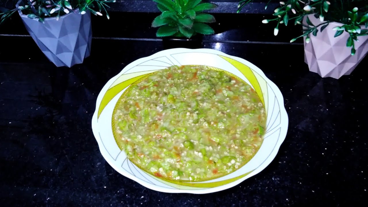 طريقة عمل الويكا الصعيدية