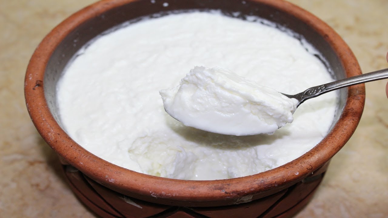 الزبادي