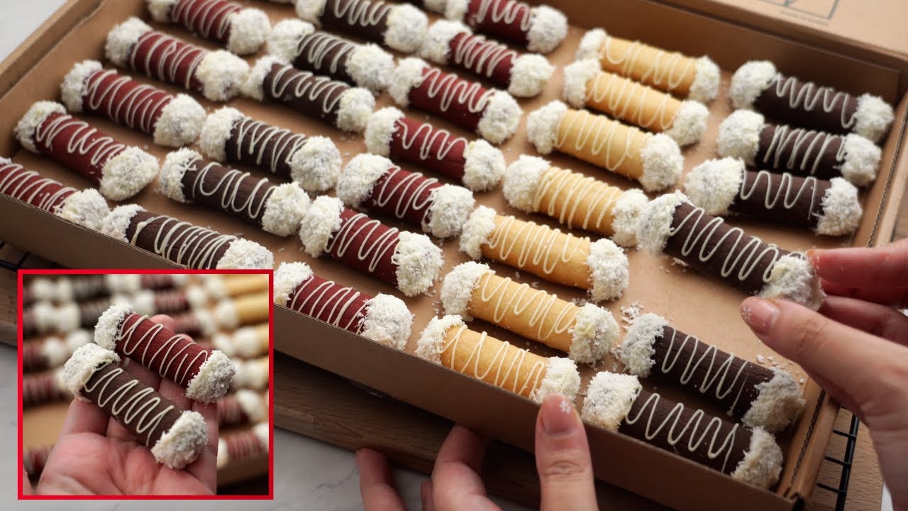 حلى أصابع السعادة