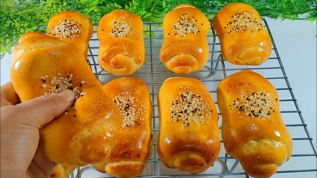 الباتيه المورق