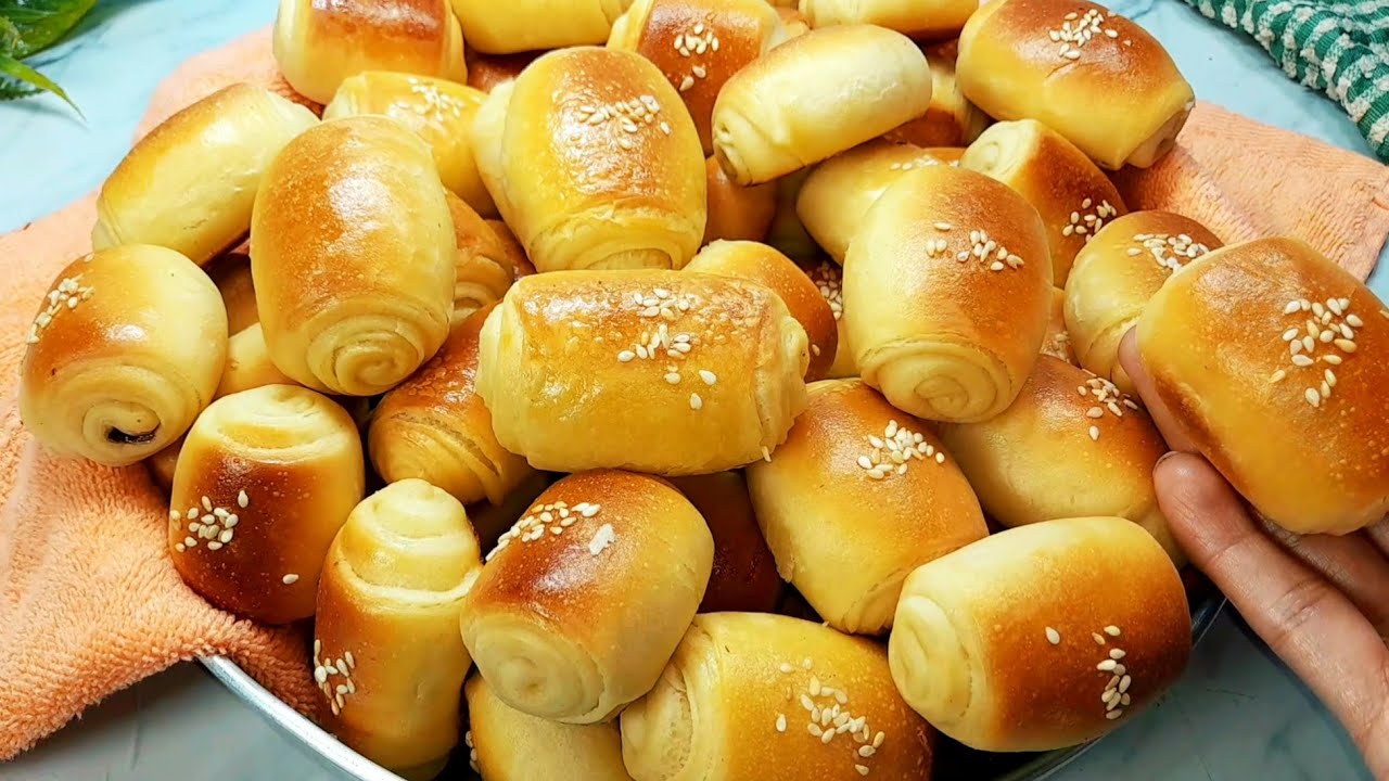 الميني باتيه الهش القطني