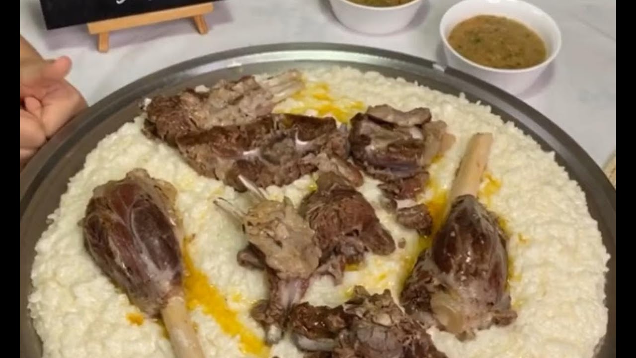 من الأكلات العربية الشهيرة أطبخي لأولادك السليق الطائفي باللحم اللذيذ