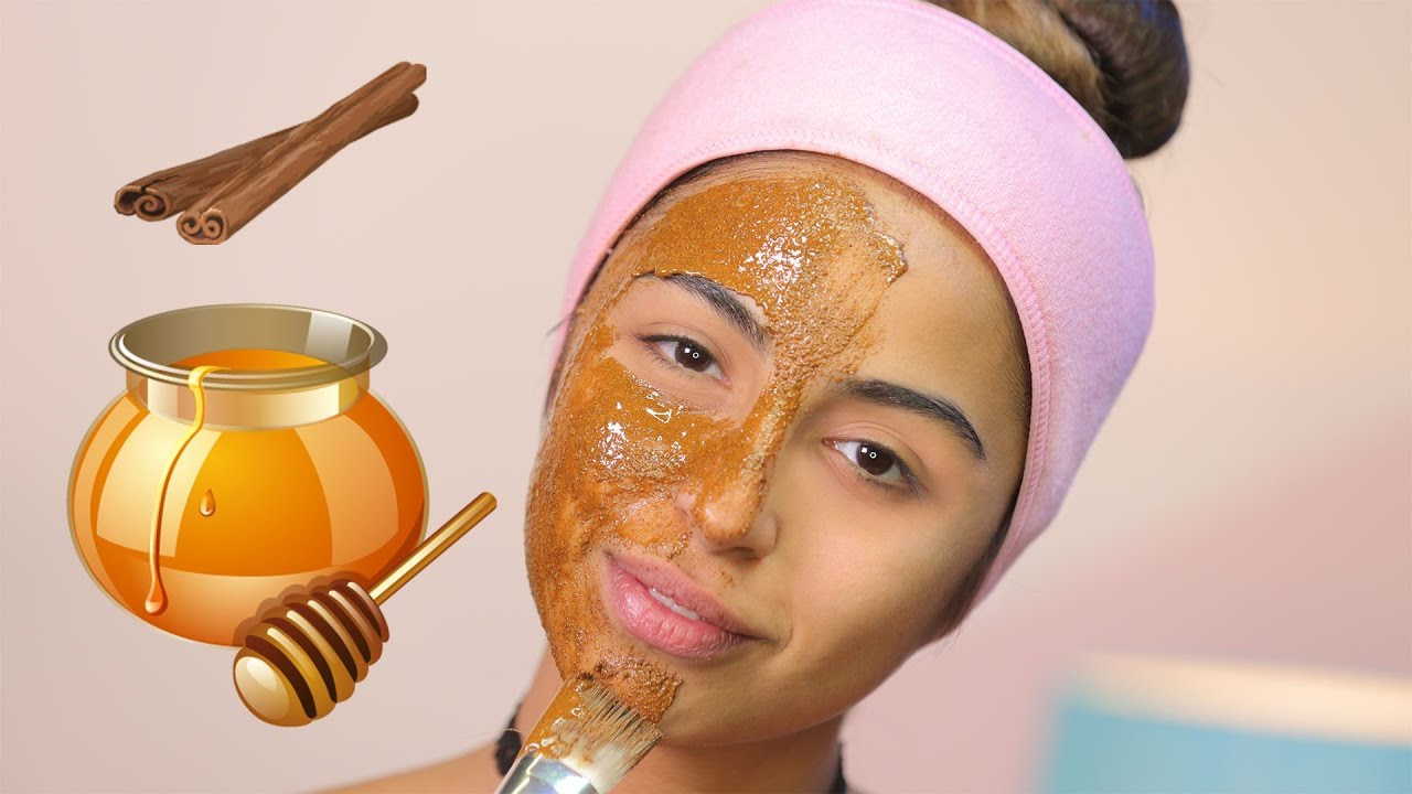 وصفات سهلة وسريعة من العسل