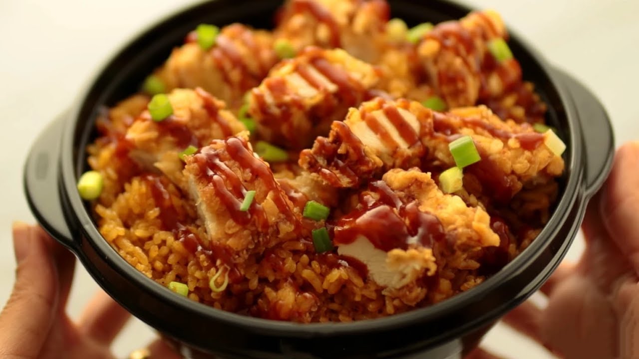 طريقة عمل رز الريزو