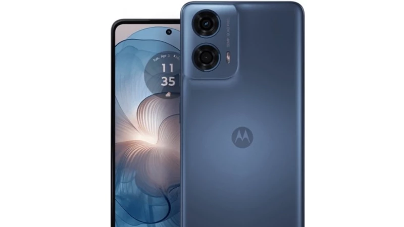moto G24 power