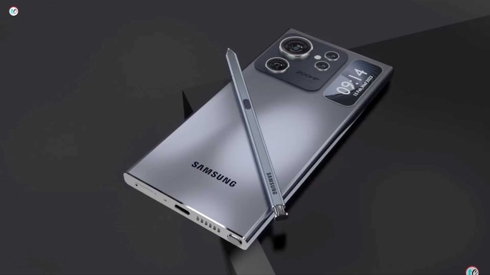 news galaxy s24 ultra 20231007102117