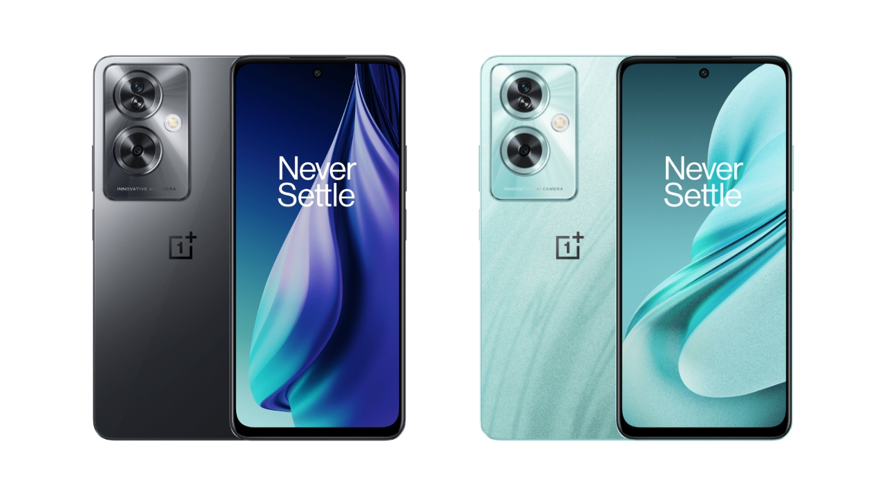 OnePlus Nord N30 SE 5G