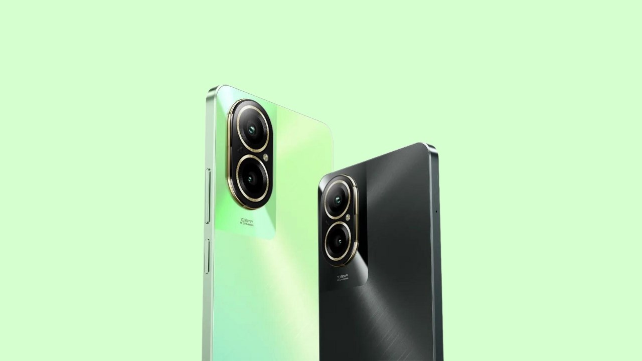 هاتف الفئة المتوسطة من ريلمي.. مواصفات هاتف Realme C67 وسعره في المملكة والدول العربية