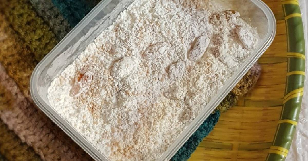 طريقة عمل بودرة السحلب في المنزل