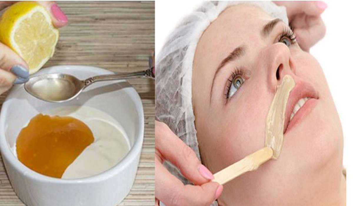  وصفة إزالة الشعر بالسكر والليمون من الجذور