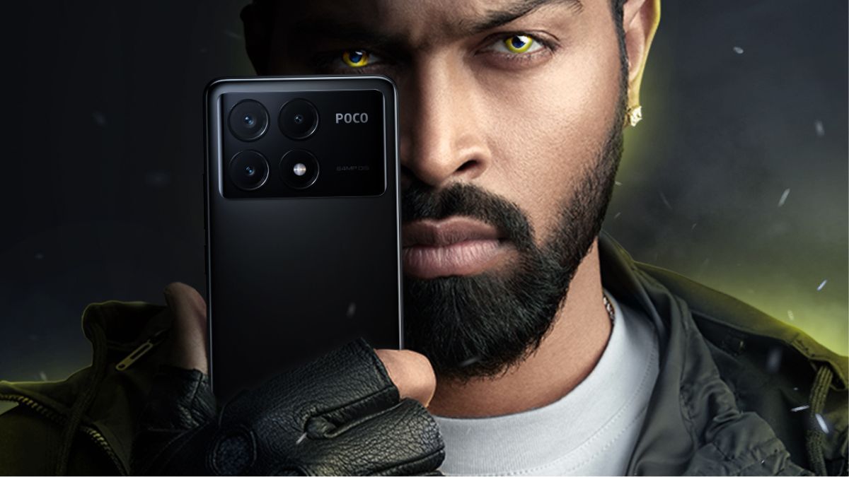 poco x6 pro