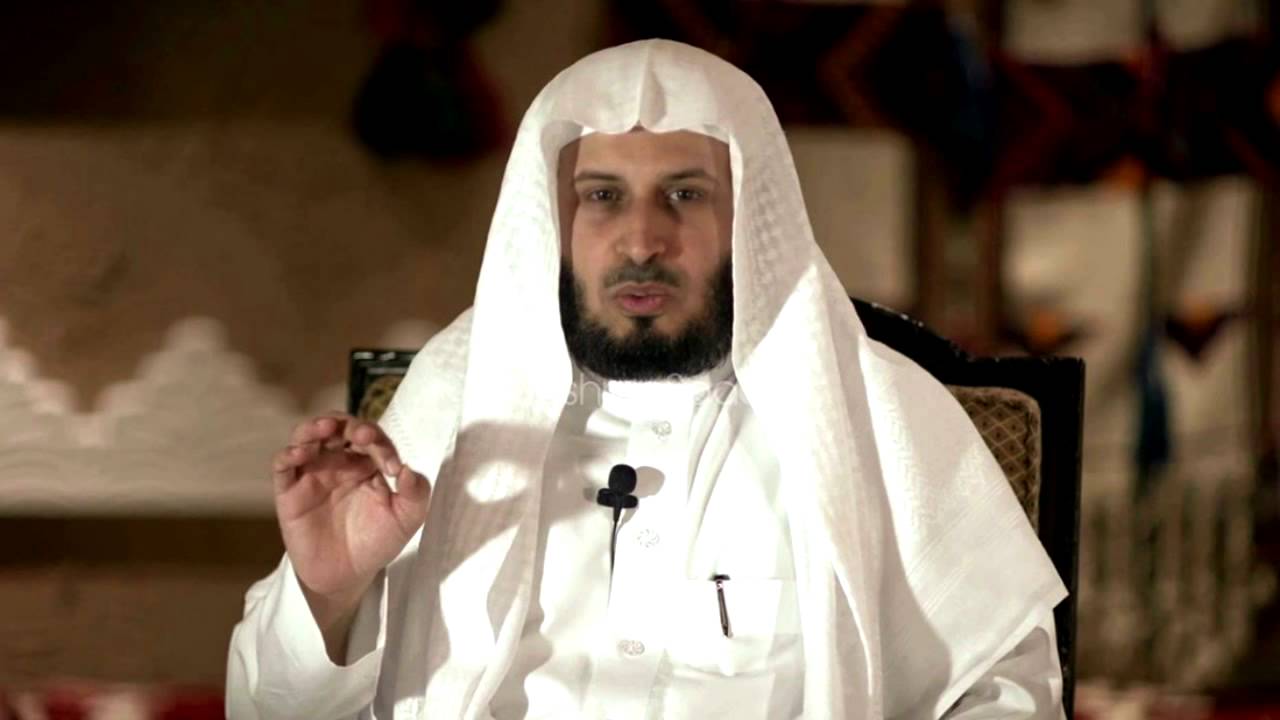 انتشار أخبار وفاة القارئ سعد الغامدي.. ما حقيقة الخبر ومدى صحته؟
