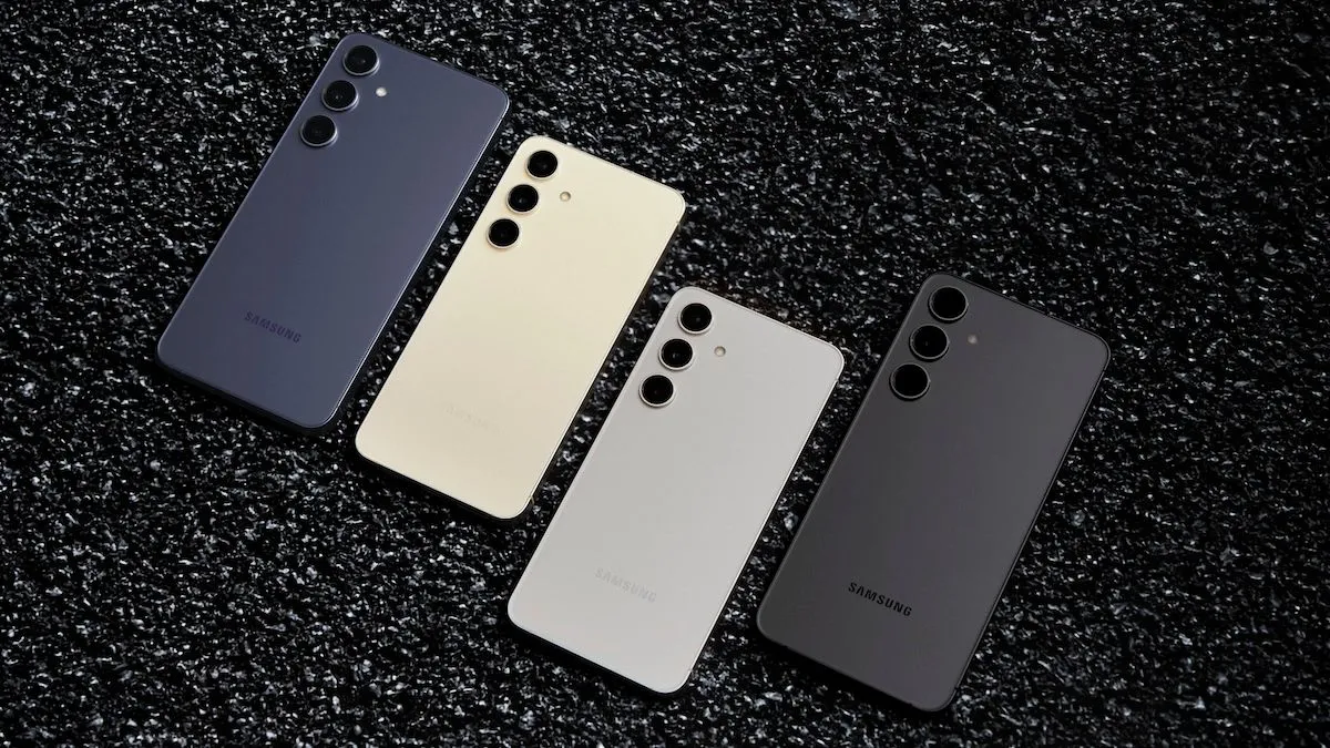 بعد مشكلة الكاميرا.. سامسونج تعترف بمشكلة جديدة في هاتفها Galaxy S24 وتوضح الحل