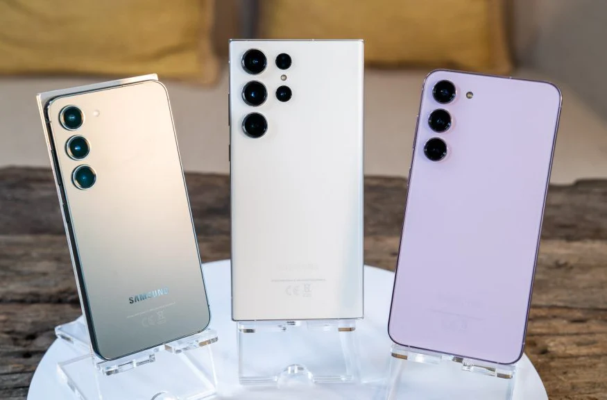"مقاوم للماء IP68" .. تعرف على أهم المواصفات المبتكرة في هاتف "Samsung Galaxy S24 Plus"