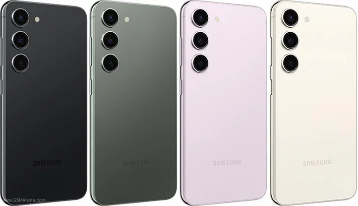 samsung galaxy s23 5g 2