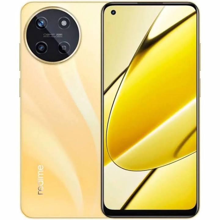 Realme 11 5G