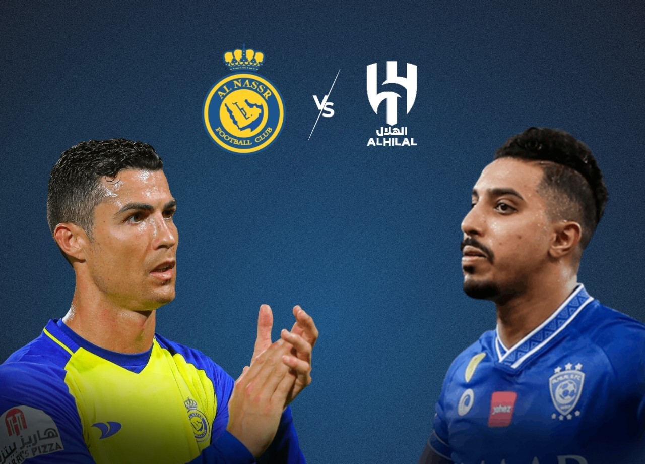 ناقد لهذا السبب.. رياضي سعودي يطالب بتغيير موعد مباراة الهلال والنصر في نهائي كأس موسم الرياض 2024