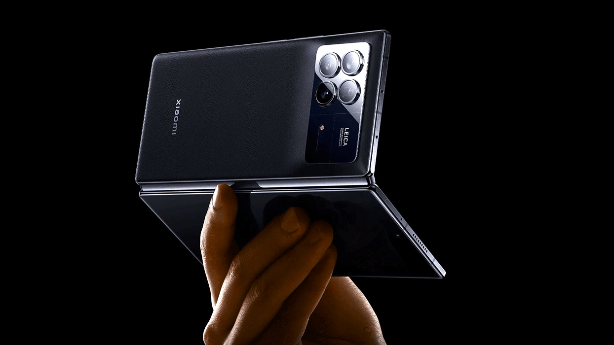 بمواصفات تنافس S24 Ultra.. شاومي تستعد لإصدار هاتف Mix Fold 4 بشاشة قابلة للطي