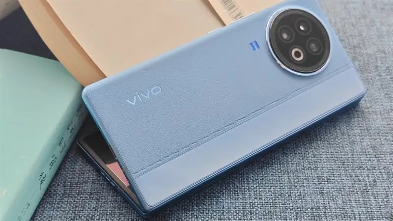 vivo x fold 3 pro specs leaked