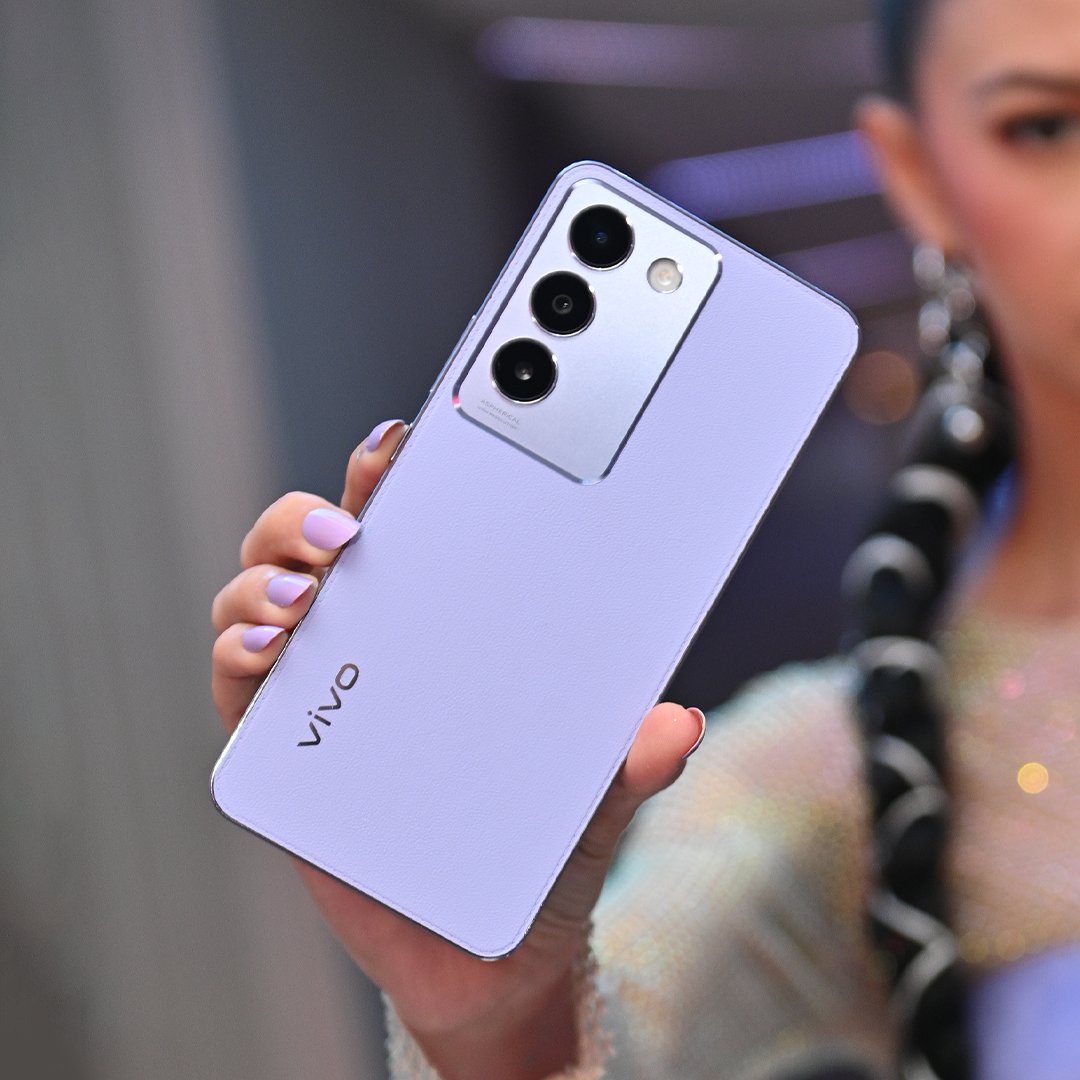 vivo y100 5g 1