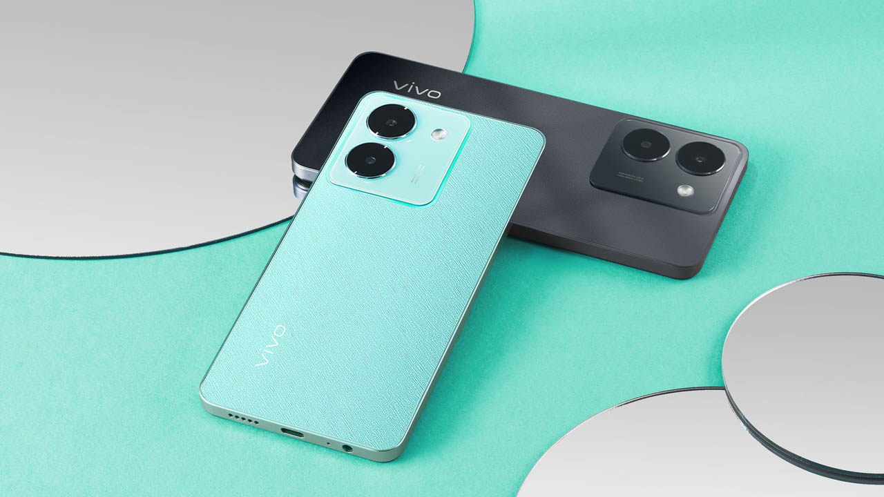 "بتصميم شيك وأنيق وميزانية تناسب الكل" .. مواصفات هاتف " Vivo Y27s"