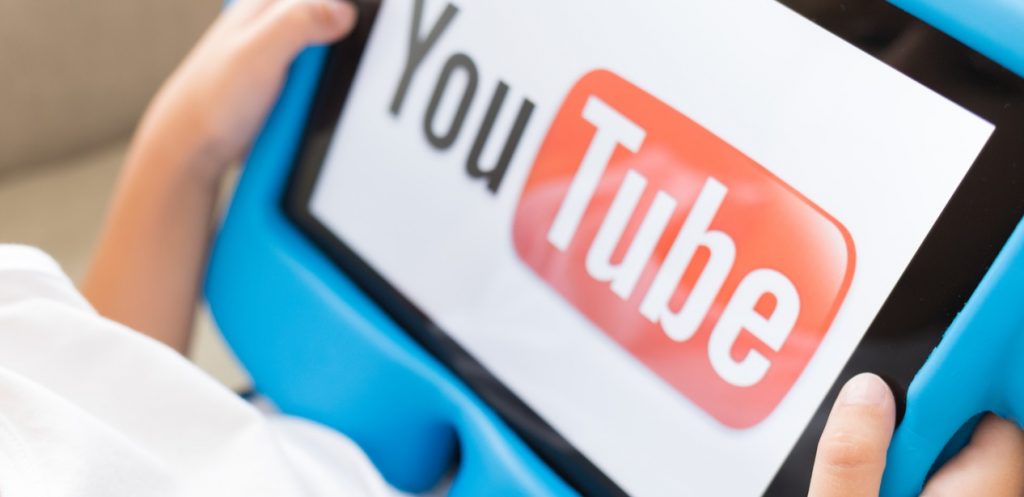 youtube channels