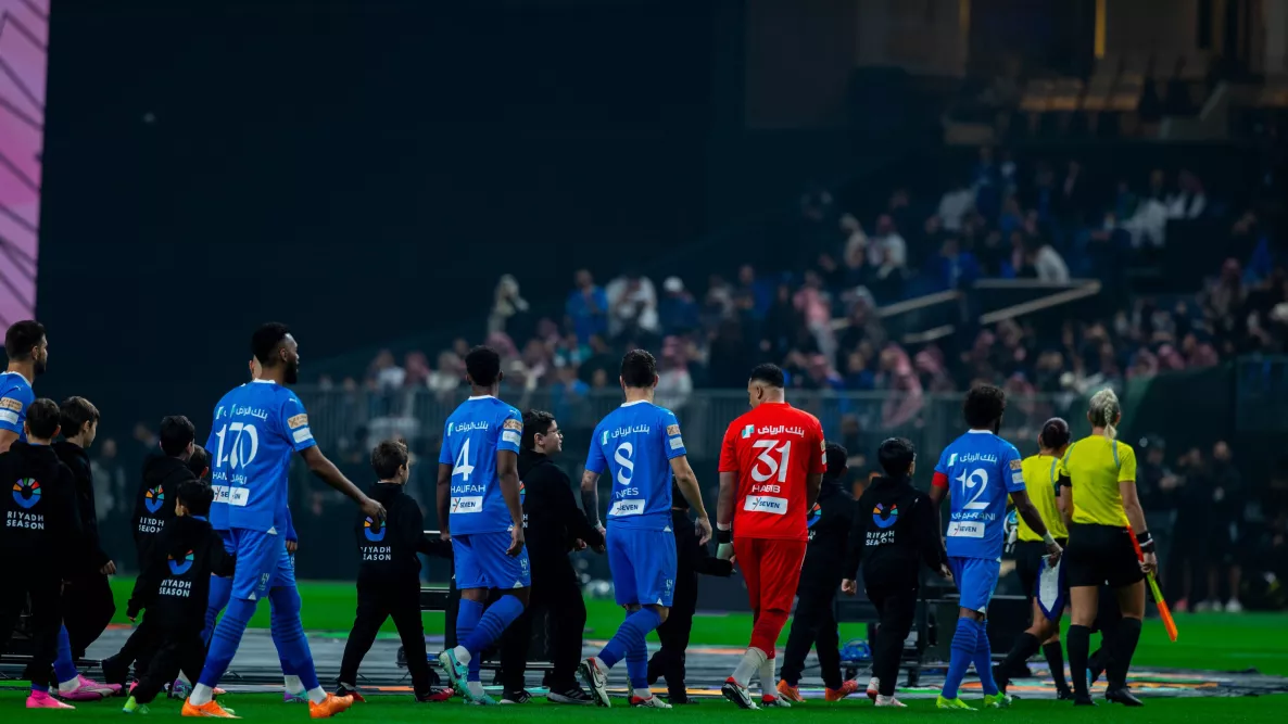 مباراة النصر والهلال.. ما هي القنوات المفتوحة التي تبث نهائي كأس موسم الرياض 2024؟