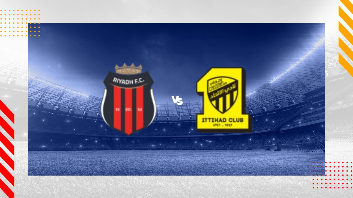 الاتحاد ضد الرياض.. موعد مباراة الجولة 20 من بطولة دوري روشن السعودي ومعلق المباراة