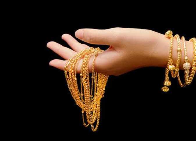أسعار الذهب الآن 2