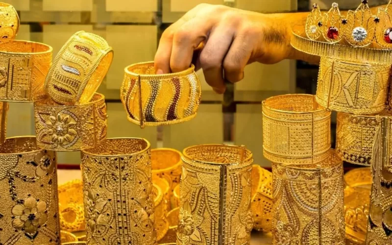 سعر الذهب في السعودية اليوم السبت 24 فبراير