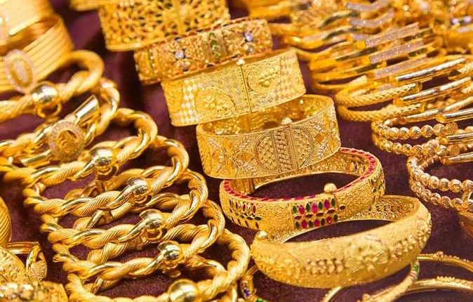 أسعار الذهب في مصر