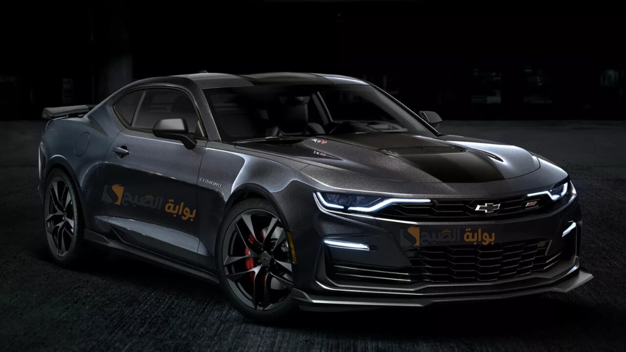 أسعار ومواصفات سيارة شفروليه كامارو Chevrolet Camaro 2024 بإصدار جديد من المتعة