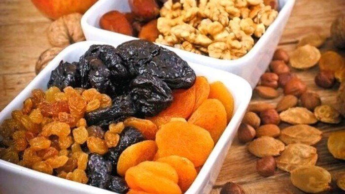 أسعار ياميش رمضان 2024
