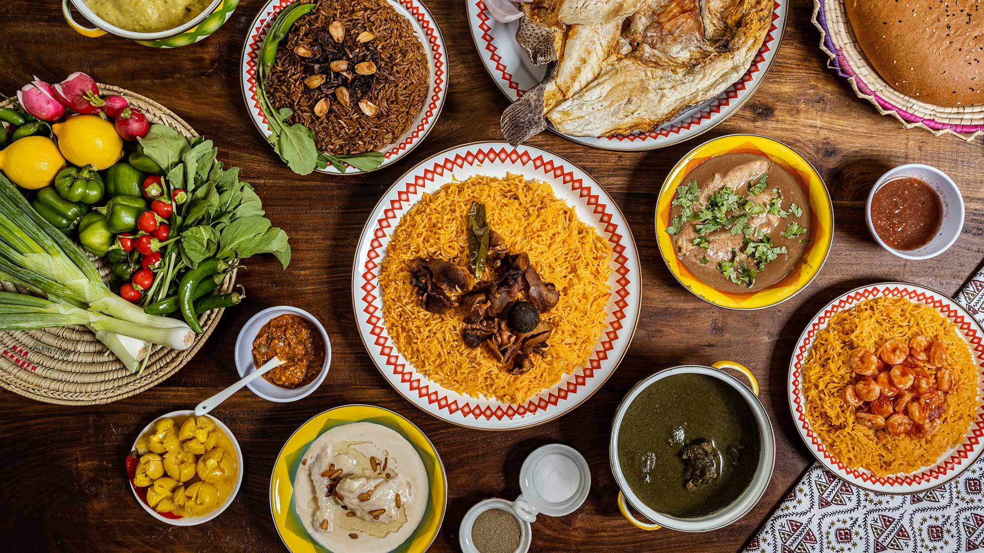 أشهر الاكلات الشتوية السعودية أفضل اكلة تدفي في الشتاء