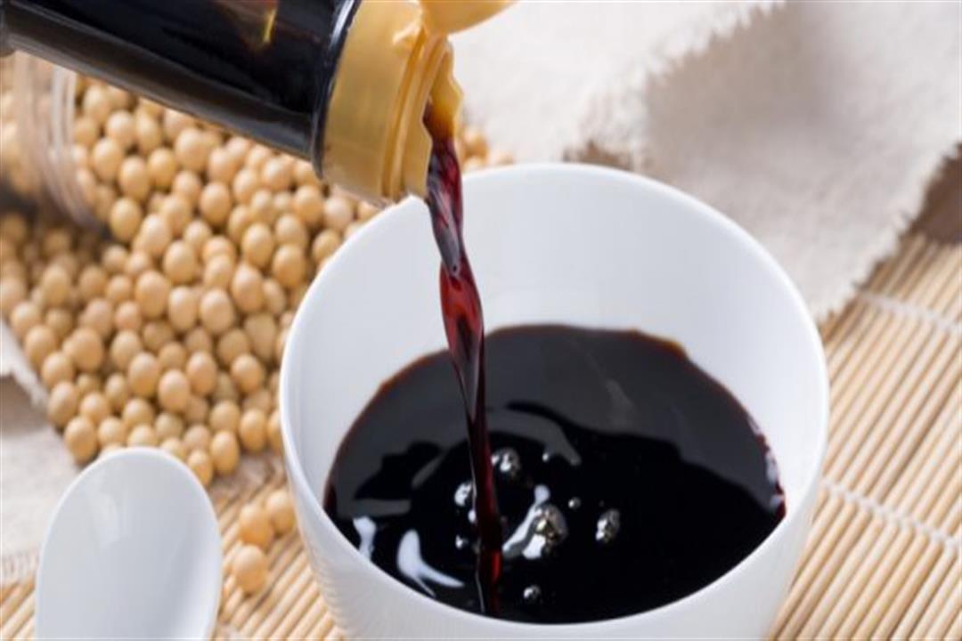 أضرار الصويا صوص هل هي موجودة؟