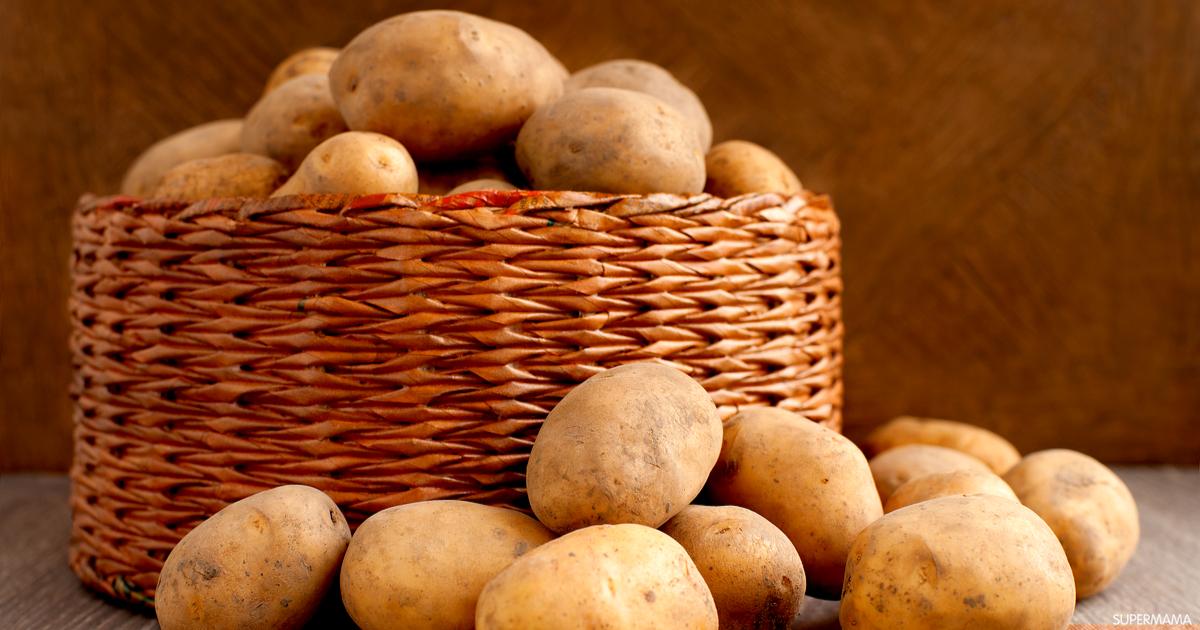 أفضل أنواع البطاطس للقلي والفرق بينها وبين الطبخ