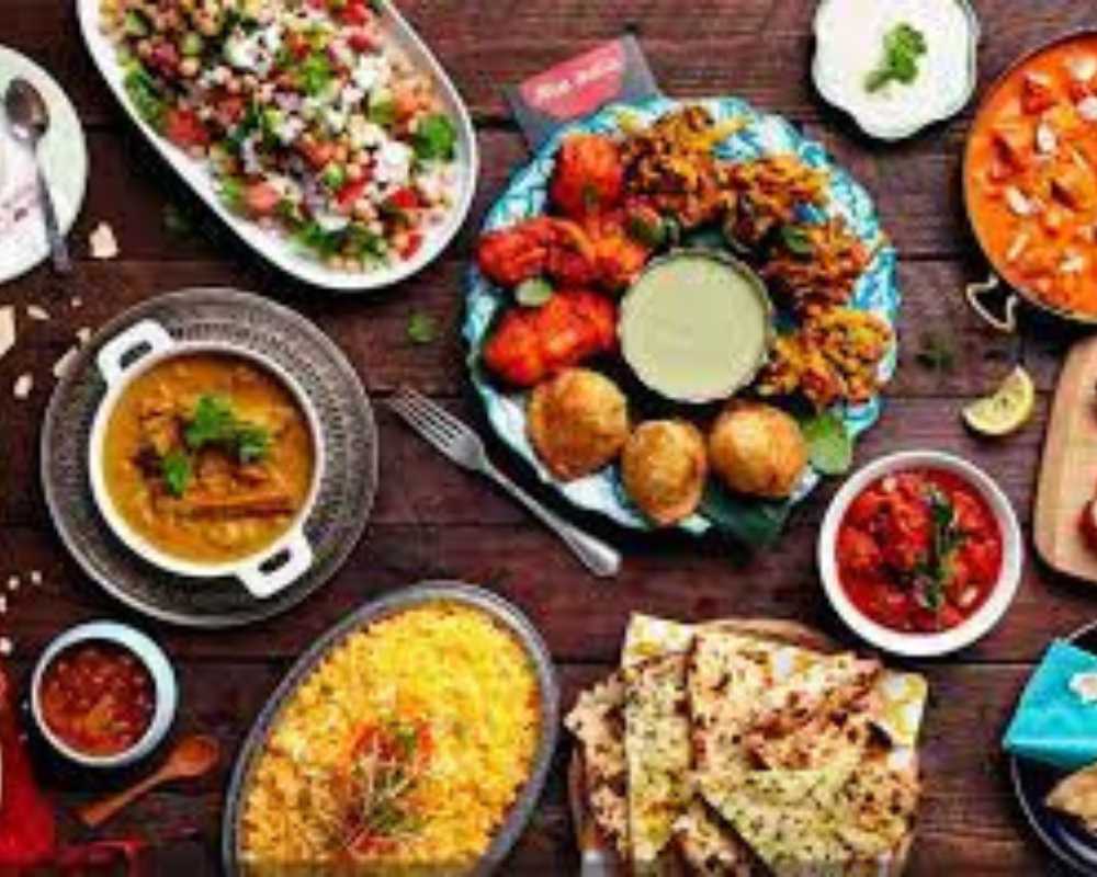 أكلات اقتصادية