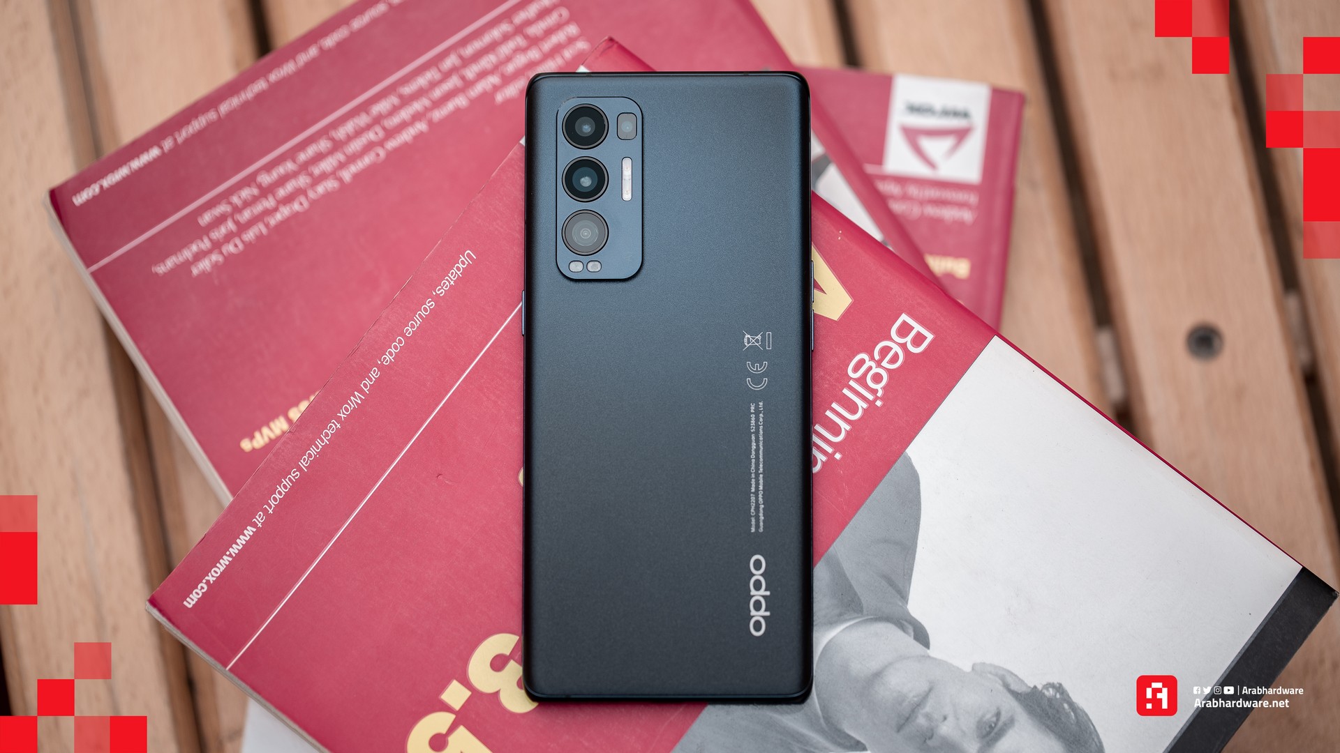 أوبو Reno 5 Pro