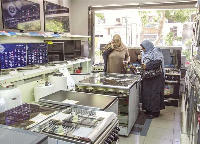 انخفاض الأوفر برايس على أسعار الأجهزة الكهربائية