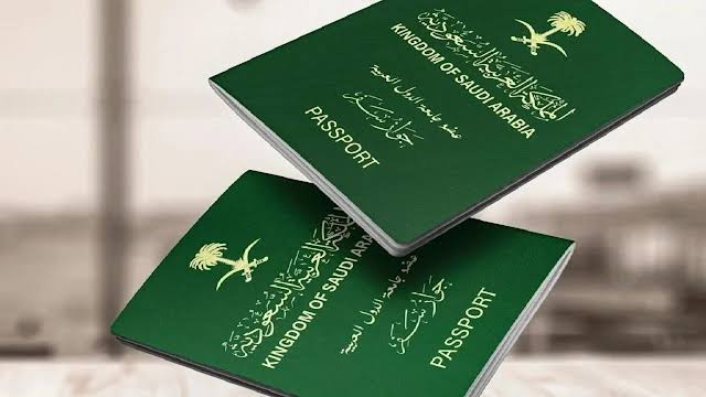 استعلام عن تأشيرة عمرة برقم الجواز