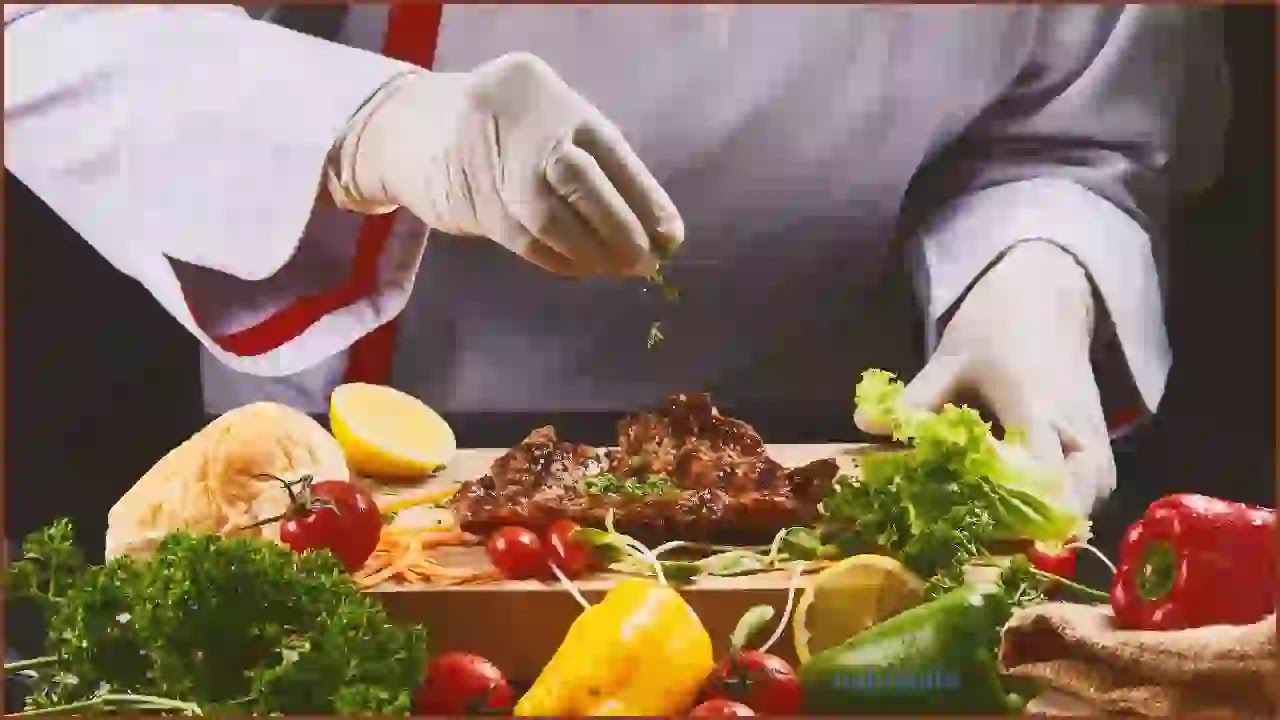 اسرار الطبخ