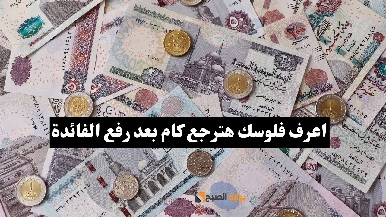 اسعار الفائدة