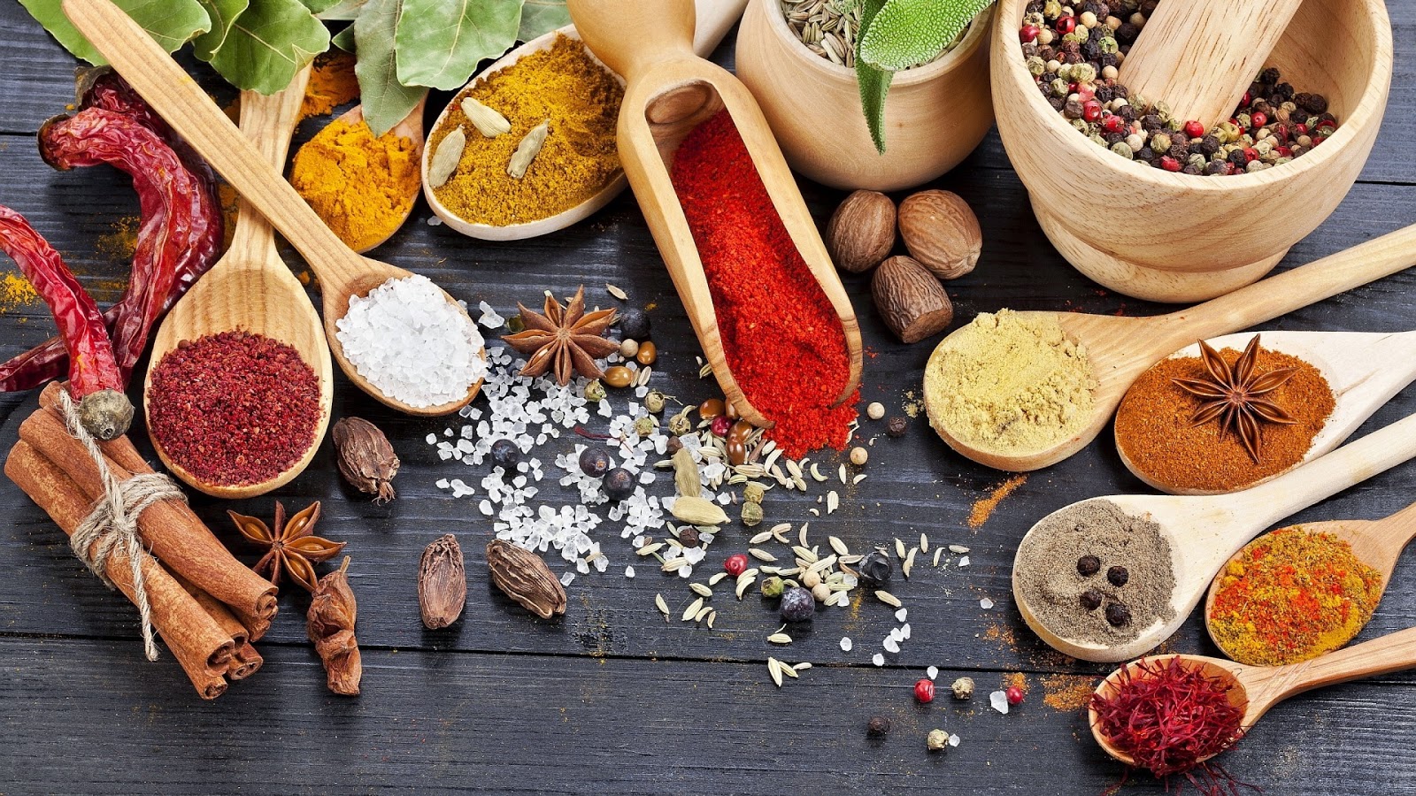 اشهر التتبيلات المجربة