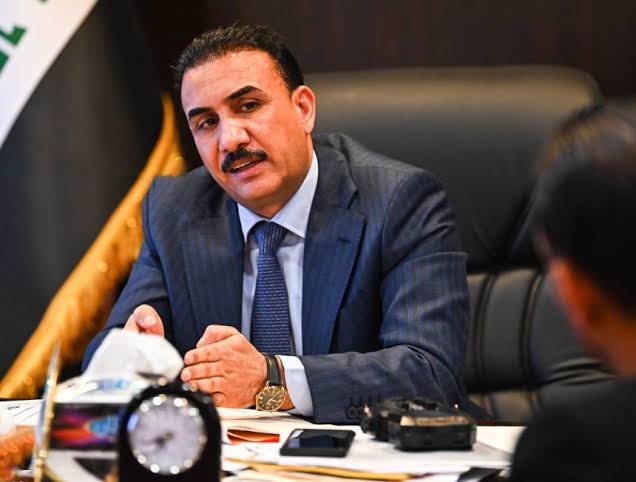 التربية العراقية