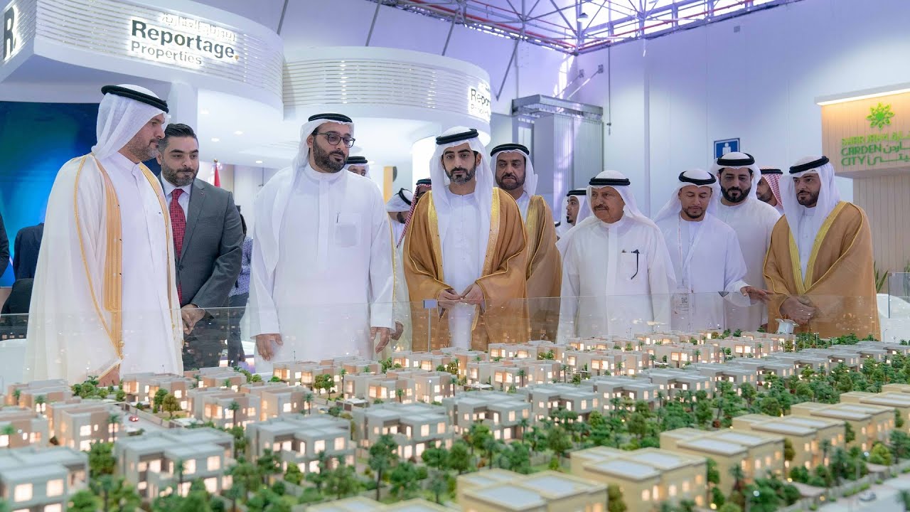 التسجيل العقاري الشارقة 2024